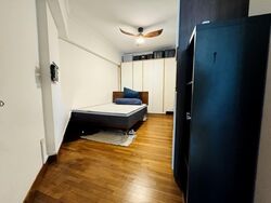 Simei Green Condominium (D18), Condominium #581786821